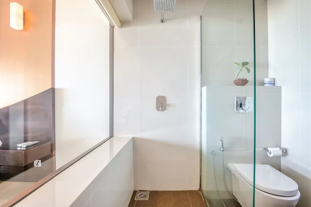 غرفة بسرير مزدوج، Shinagawa Beach 5/8