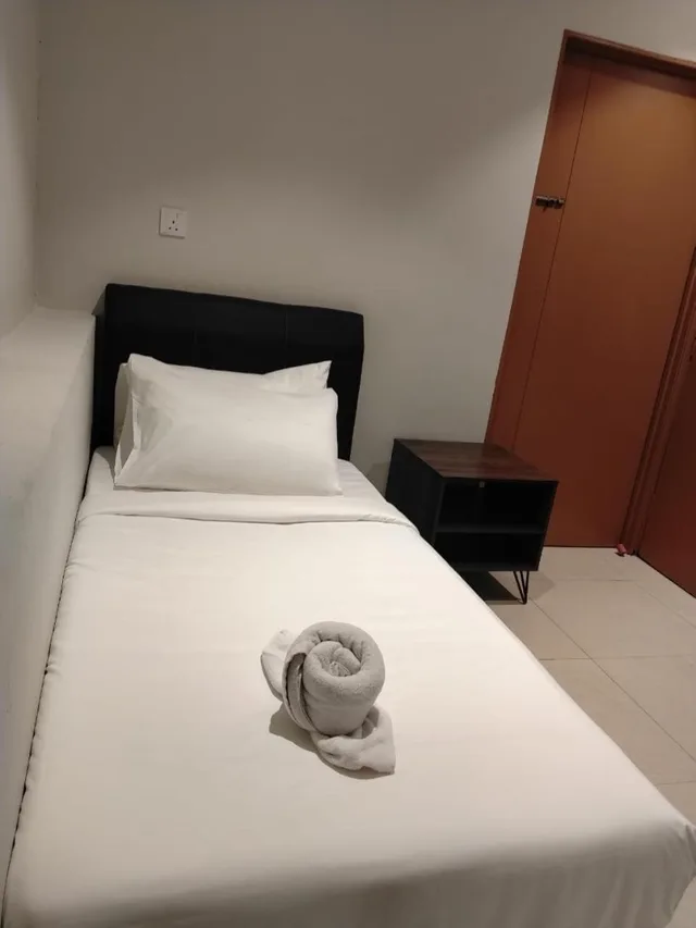 غرفة قياسية مفردة، Swing & Pillows AT Bukit Tinggi Klang 1/1
