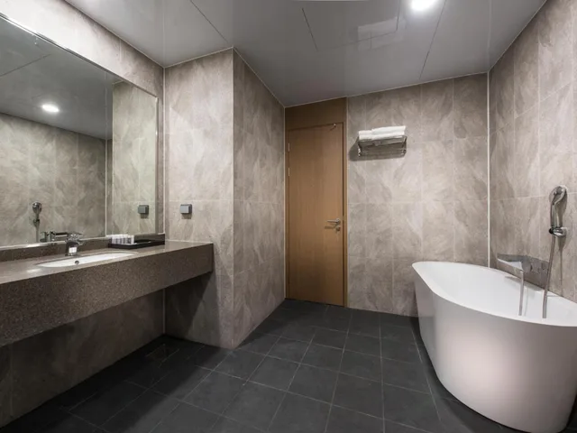 Executive, Suite, Ocean View, Hotel Tops 10 4/6