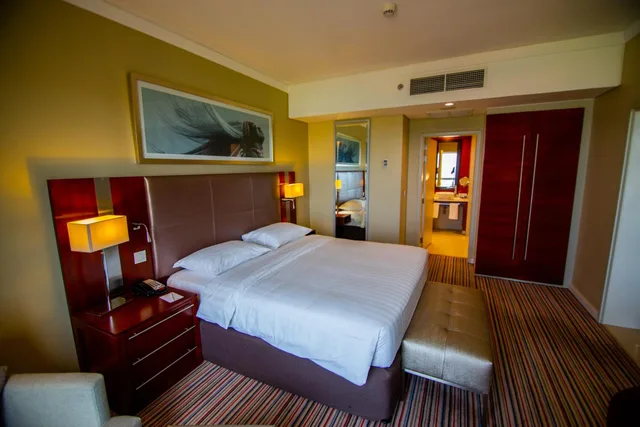 جناح بغرفة نوم واحدة، PARK INN BY RADISSON KIGALI 3/10