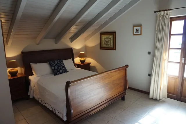 Loft, Executive, Suite, Queen Bed، Faros Suites - Adults Only 1/2