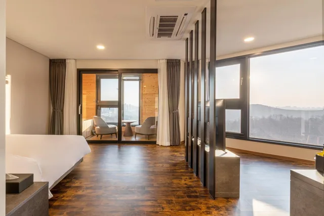 Family Suite, Premier, Urbanest Hotel 5/10