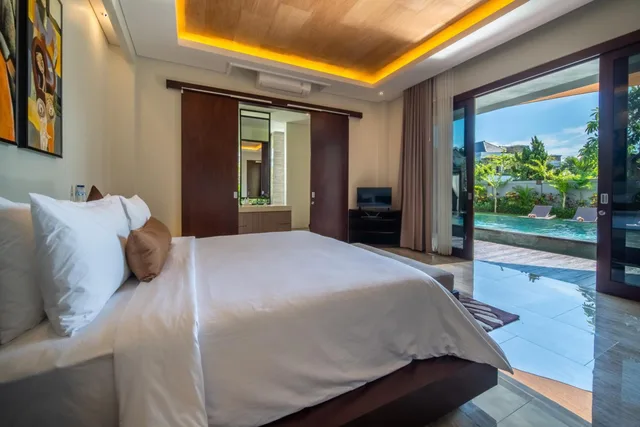6 Bedrooms, Villa, Private Pool, The Amarta Villa 2/5