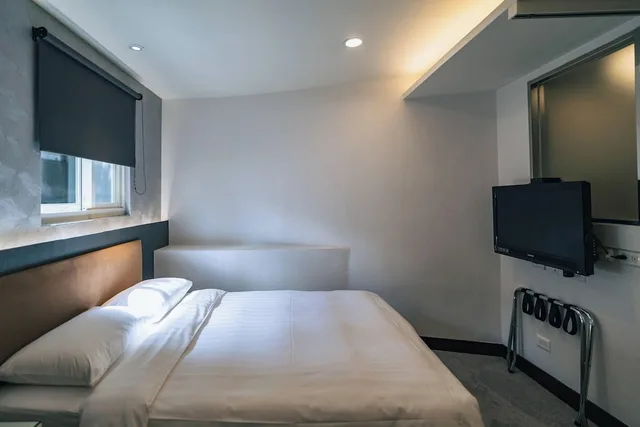 Superior, Double Bed, Hotel Puri Ximen Branch 1/6