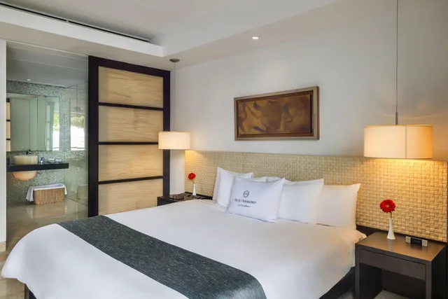Presidential, Suite, Blue Diamond Luxury Boutique - All Inclusive - Adults Only 1/3