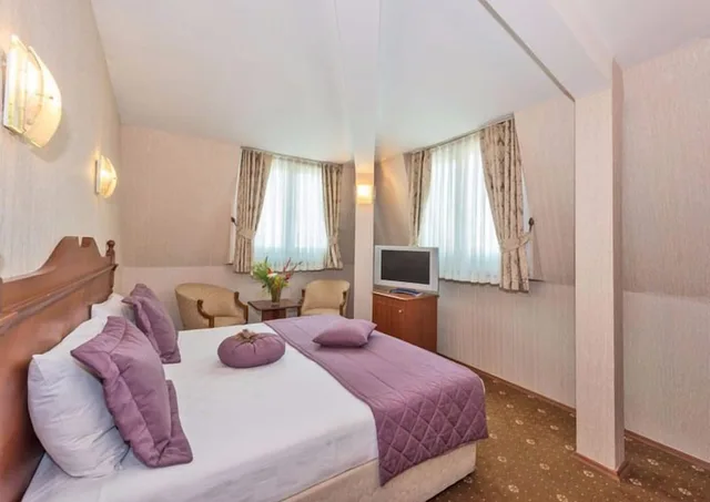Standard, Queen Bed, Vatan Asur 10/10