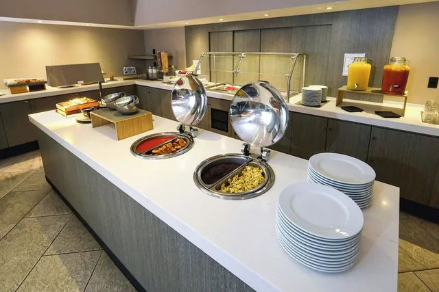 City Express Plus by Marriott Tampico، Ciudad Madero 53/64