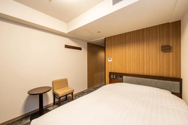 Standard, Single, Annex, Smoking, Richmond Hotel Sendai 1/3