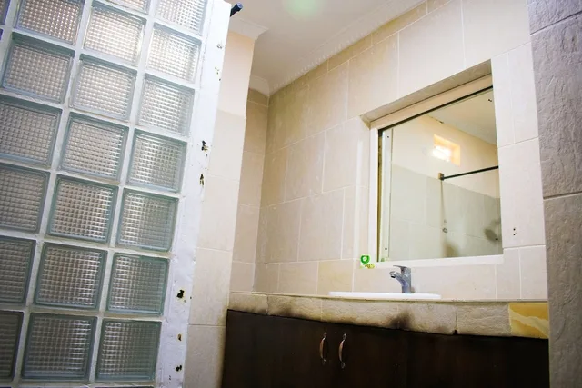 استوديو ديلوكس بسرير كوين، Sugarland Apartments V/I 7/8