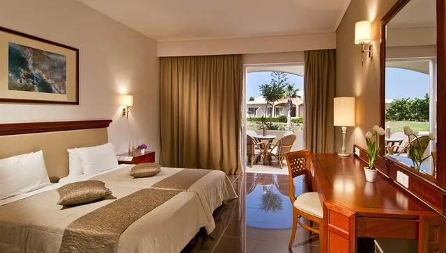 جناح تنفيذي، Kipriotis Village Resort 1/1