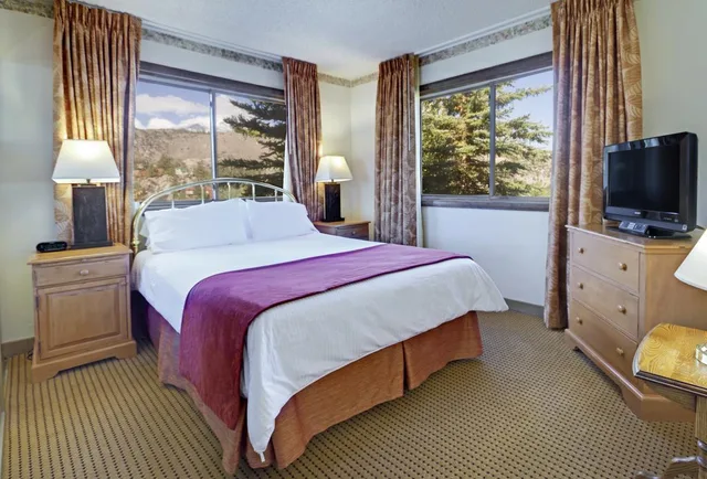 شقة بغرفة نوم واحدة، Heidelberg Inn 1/1