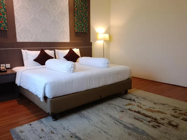 Ocean, Suite, Balcony، Nevada Ketapang Hotel (Formely Asana Nevada Ketapang) 4/8