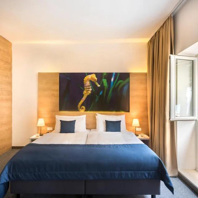 غرفة عائلية، Remisens Hotel Epidaurus 3/8