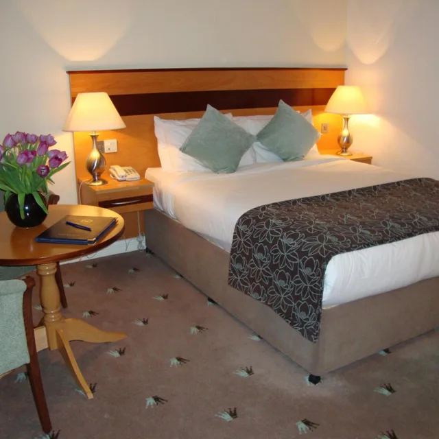 غرفة مفردة، ARD RI HOUSE 4/7