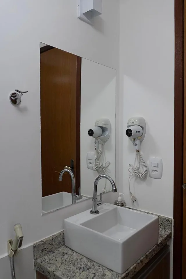 جناح ديلوكس بإطلالة، Encontro Das Águas Thermas Resort Caldas 1/3