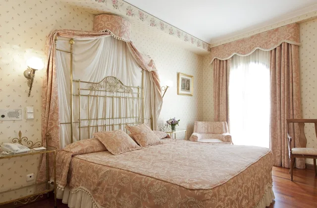 Superior, Double Bed, Dona Maria 7/10