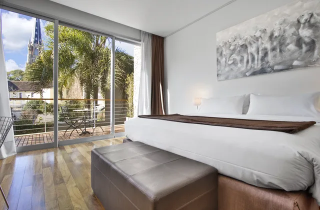 غرفة كلاسيكية، SAN ISIDRO PLAZA HOTEL 1/1