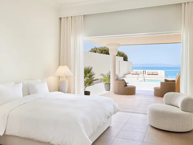 Villa, Mandola Rosa, A Resort to Live 2/10