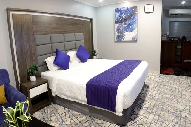 Room, Double or Twin Bed, Maskan Al Dyafah Apartment 5/10