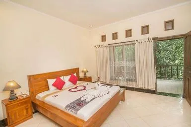 Room, Double or Twin Bed, Adi Jaya Cottages 1/2