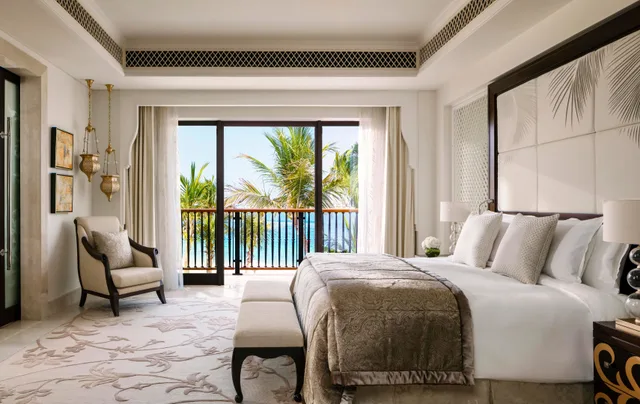 جناح تنفيذي، One&Only The Palm 1/2