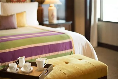 جناح عائلي، Anantara Siam Bangkok Hotel 1/1