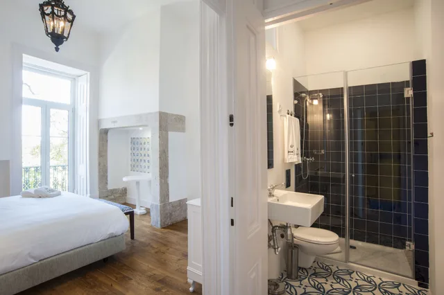 Premium, Queen Bed, Casa do Principe 8/8