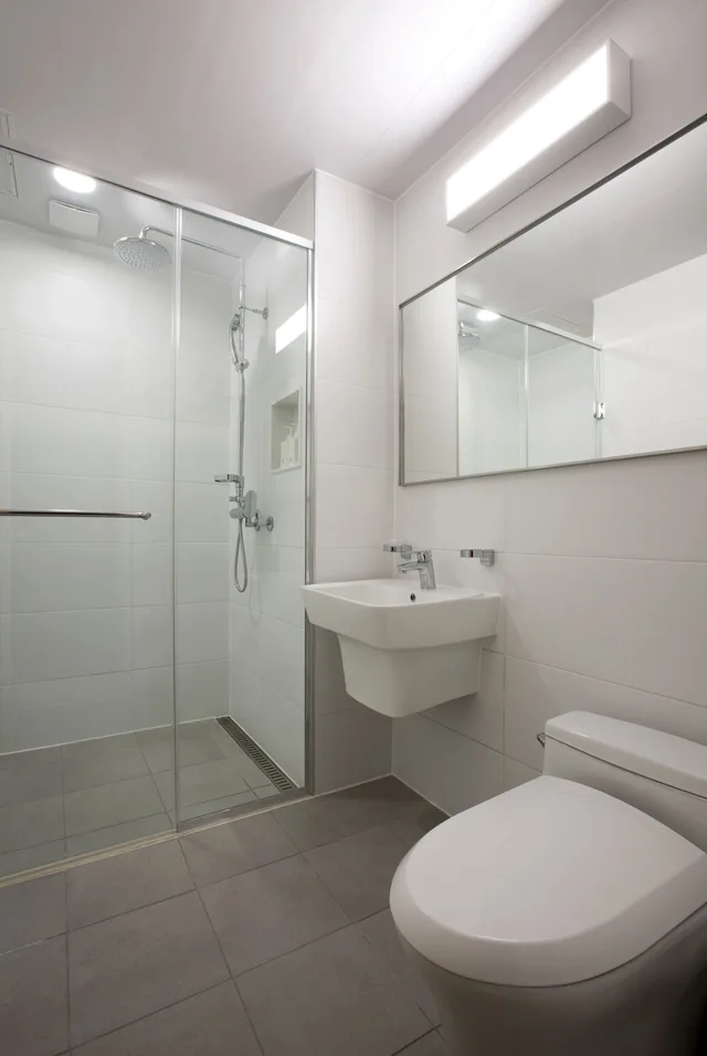 غرفة ديلوكس بسرير مزدوج، Hanwha Resort Daecheon Paros 7/9