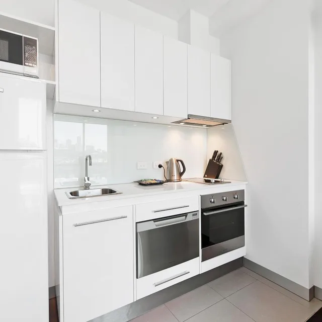 1 Bedroom, Soho, Apartment، Docklands Private Collection of Apartments - NewQuay 10/10