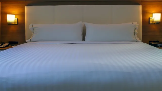 غرفة قياسية بسرير كينج، Holiday Inn Express & Suites Miami Airport East 3/5