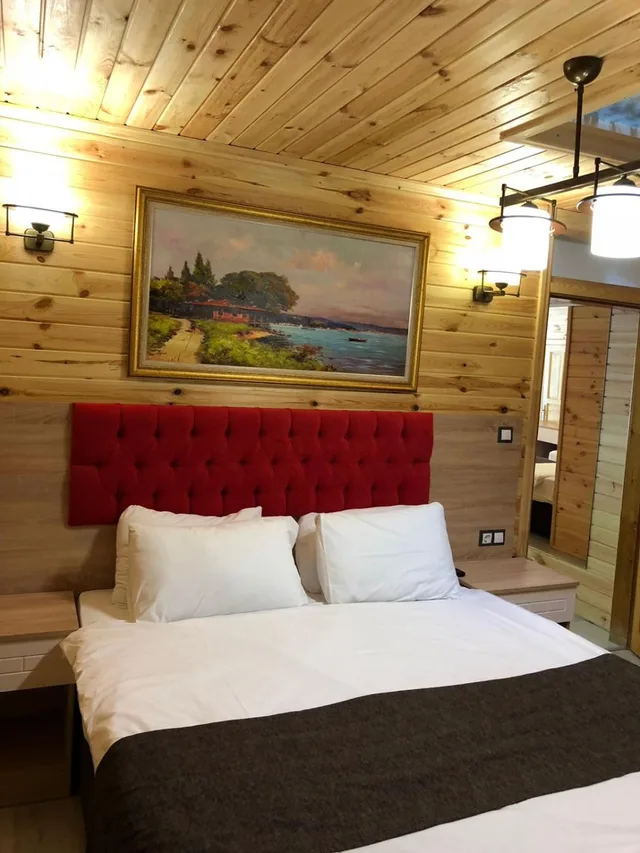 3 Bedrooms, Bungalow, Lake View, ENSAR HOTEL UZUNGOL 3/10