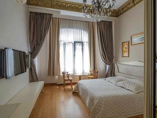 جناح عائلي بسرير مزدوج بغرفتي نوم، RAGIP PASHA APARTMENTS 1/7