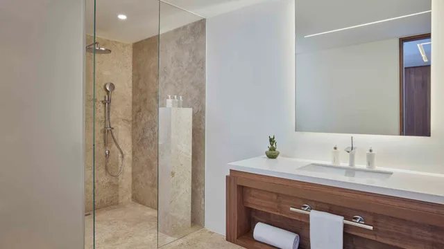 Suite, Ocean Front، Viceroy Los Cabos 2/2