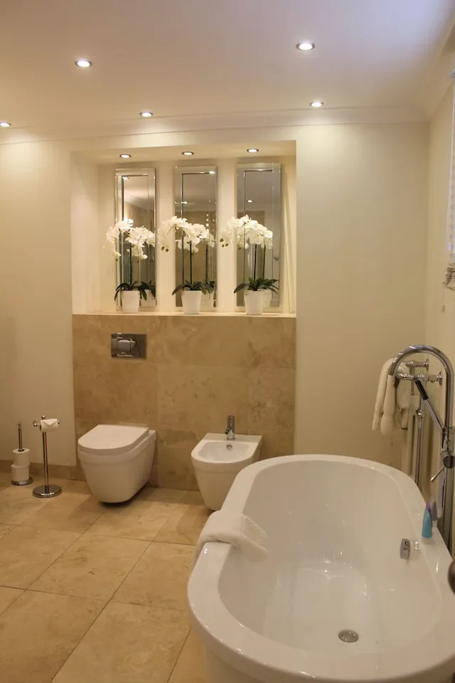 شقة ديلوكس بسرير مزدوج، Rowton Hall Country House Hotel And Spa 3/3