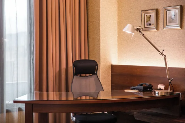غرفة تنفيذية بسريرين منفصلين، Miramar Garden Taipei Hotel 3/3