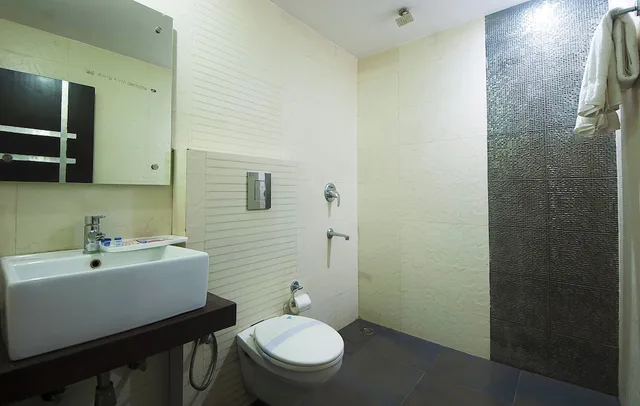 Super, Deluxe, Double Bed، HOTEL APRA INN 3/3