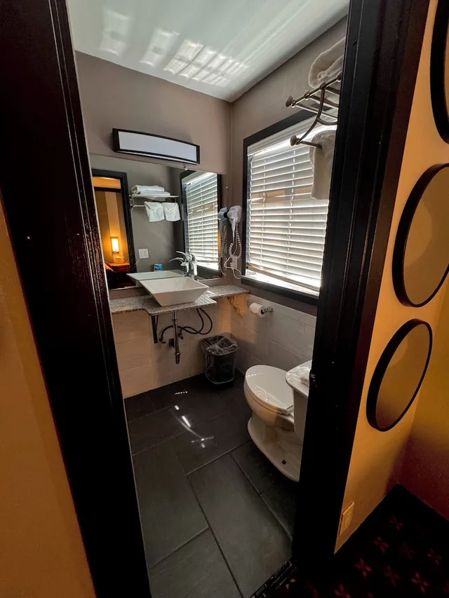 Spa, Suite, King Bed، Cascade Lodge 1/1