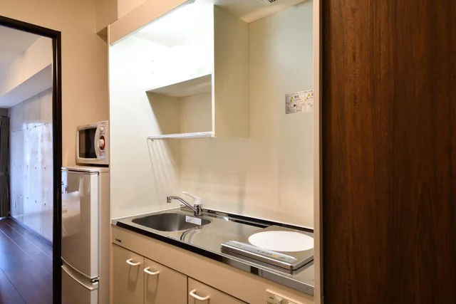 Adjoining, Condo, Twin Beds, Kitchen, Lounge Access, The Breakfast Hotel Porto Ishigaki 6/10