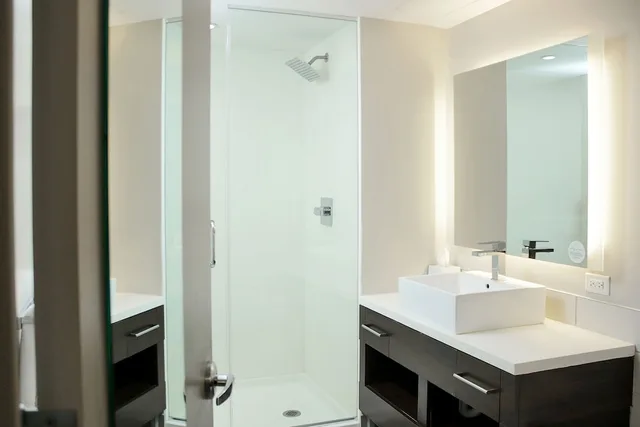 جناح بغرفة نوم واحدة، Element Miami Doral 3/4