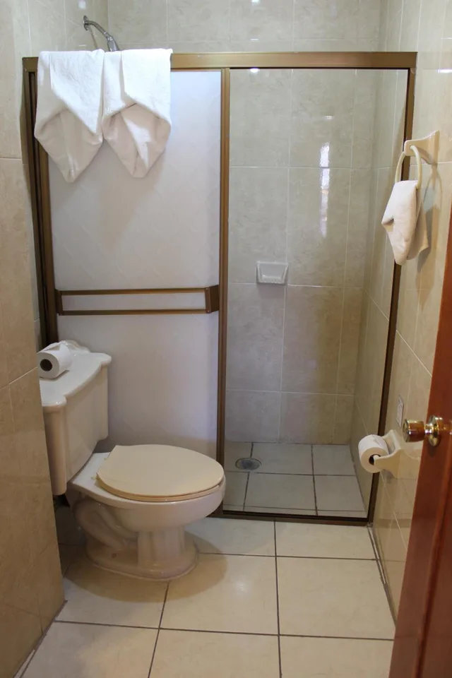غرفة بسرير مزدوج، HOTEL CONQUISTADORES 6/8