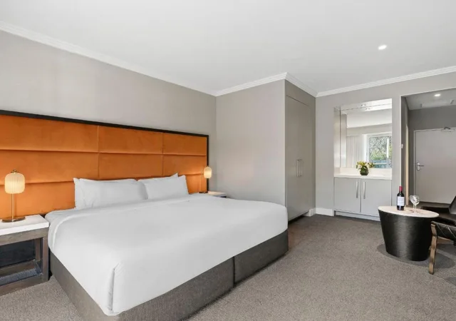 غرفة قياسية، Park Proxi Gibraltar Bowral 1/1