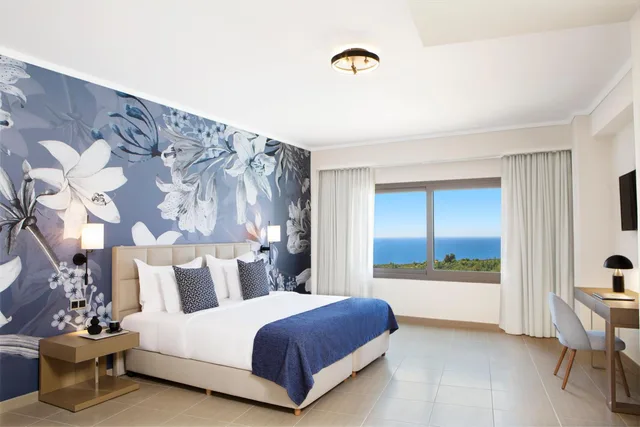 Deluxe, Family, Shared Pool، Zeus Eleva Ajul, a Registry Collection Hotel 1/9