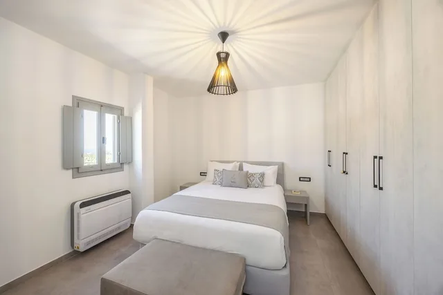 شقة بغرفتي نوم بمسبح خاص، Thermes Luxury Villas by Mr. and Mrs. White 1/1