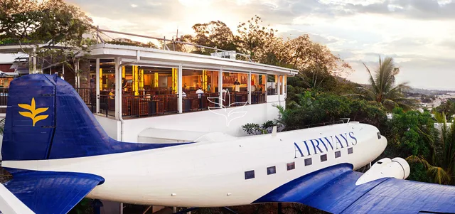Dakota, Double or Twin Bed، Airways Hotel 1/1