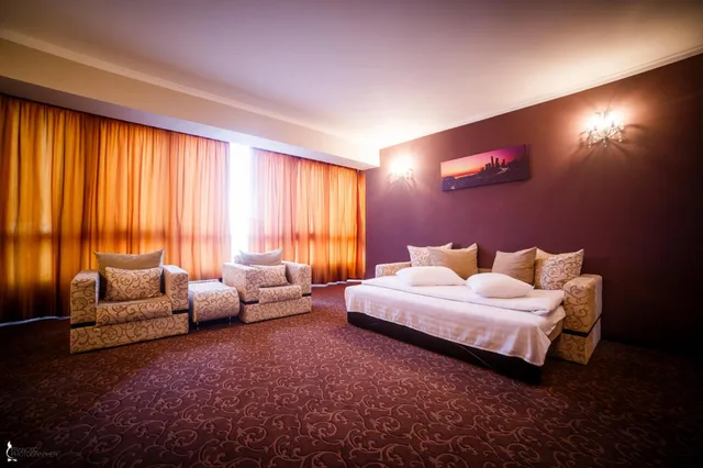جناح ديلوكس، Hotel Ozana 1/8