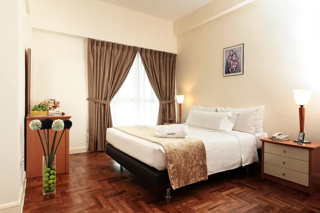 شقة بـ3 غرف نوم، Village Residence Hougang 3/3