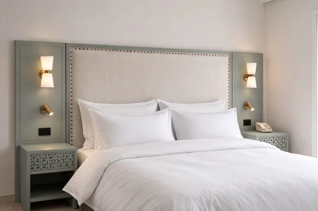 غرفة سوبيريور مزدوجة، Seabel Alhambra Beach Golf & Spa 6/10