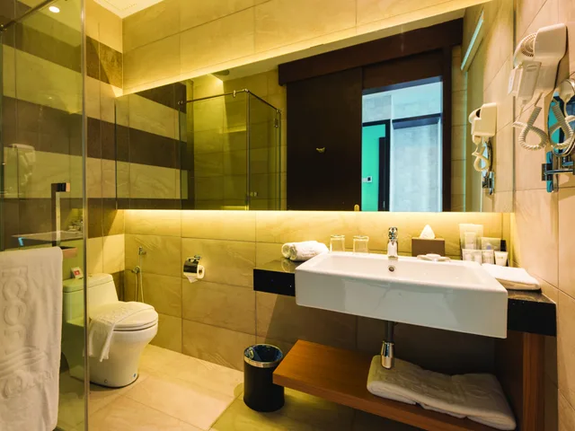 Premier, Iconic Hotel Penang 2/2