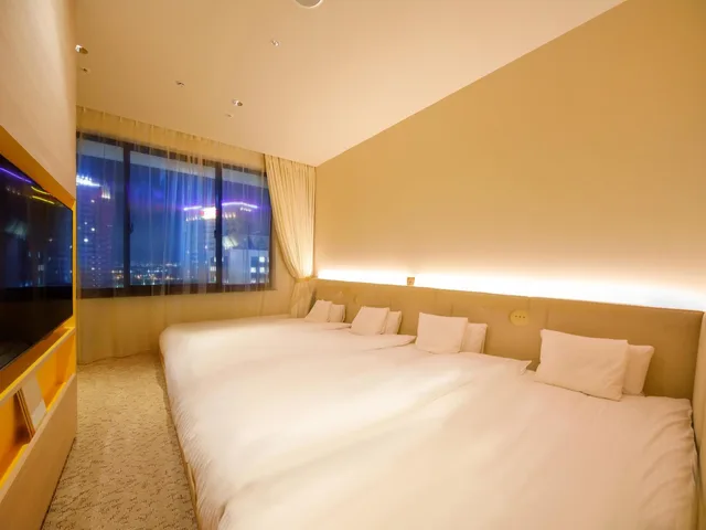 Maisonette, Concept, Triple، Hotel Universal Port Vita 3/9