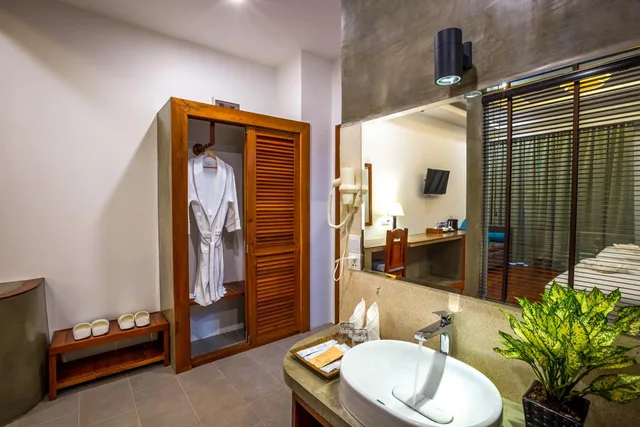 غرفة ديلوكس عائلية، The Tito Suite Residence 10/10